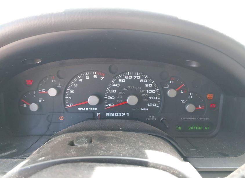 Photo 7 of 2005 Ford Explorer XLT/XLT SPORT (VIN 1FMZU73K55UB44351)