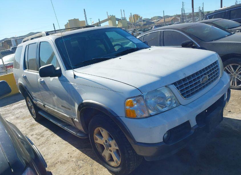 2005 Ford Explorer XLT/XLT SPORT (VIN 1FMZU73K55UB76474) main photo