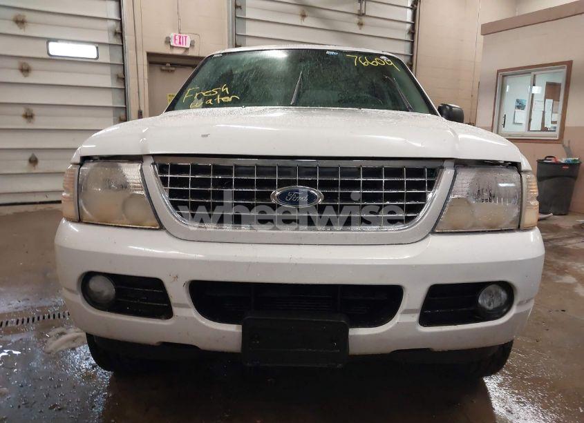Photo 12 of 2005 Ford Explorer XLT/XLT SPORT (VIN 1FMZU73K55ZA77477)