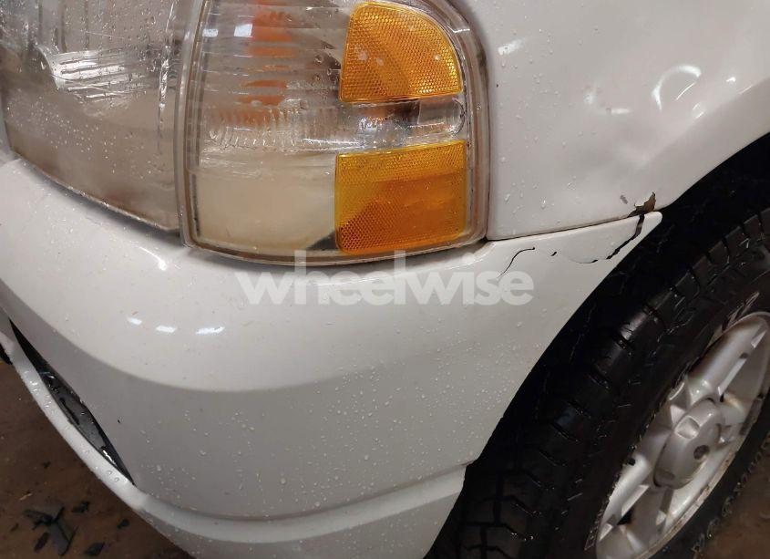 Photo 6 of 2005 Ford Explorer XLT/XLT SPORT (VIN 1FMZU73K55ZA77477)