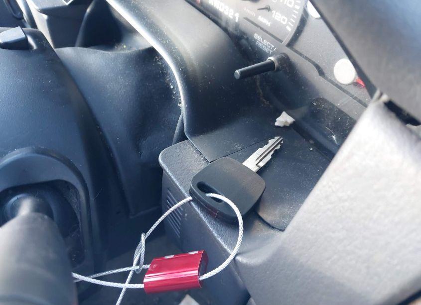 Photo 11 of 2003 Ford Explorer XLT/XLT SPORT/NBX (VIN 1FMZU73K63ZB53642)