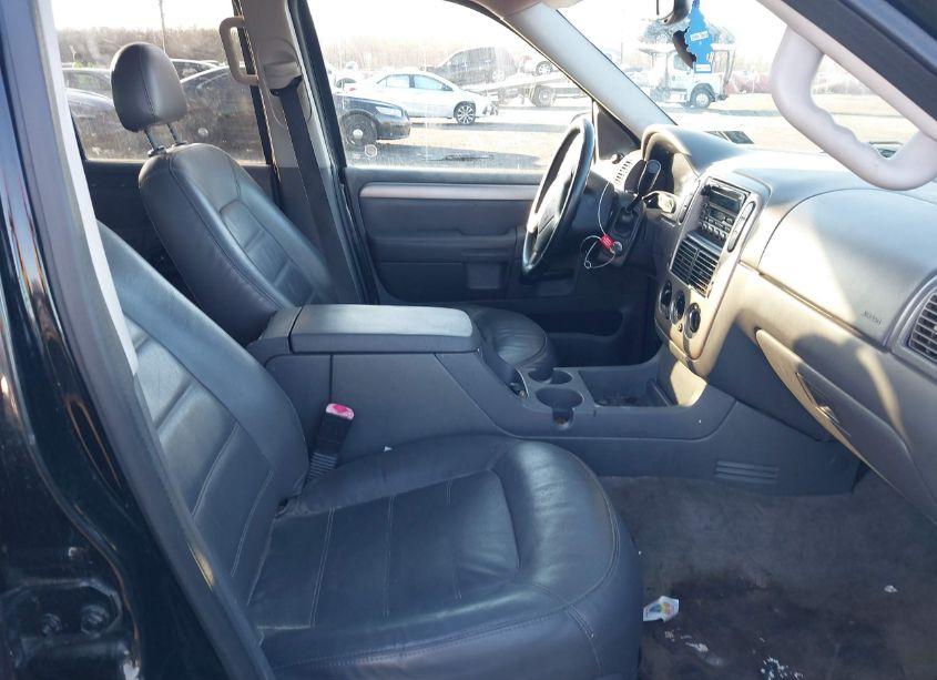 Photo 5 of 2003 Ford Explorer XLT/XLT SPORT/NBX (VIN 1FMZU73K63ZB53642)