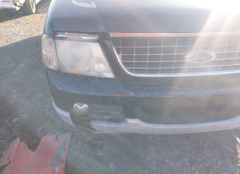 Photo 6 of 2003 Ford Explorer XLT/XLT SPORT/NBX (VIN 1FMZU73K63ZB53642)