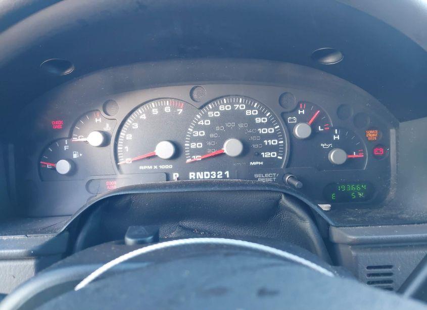 Photo 7 of 2003 Ford Explorer XLT/XLT SPORT/NBX (VIN 1FMZU73K63ZB53642)