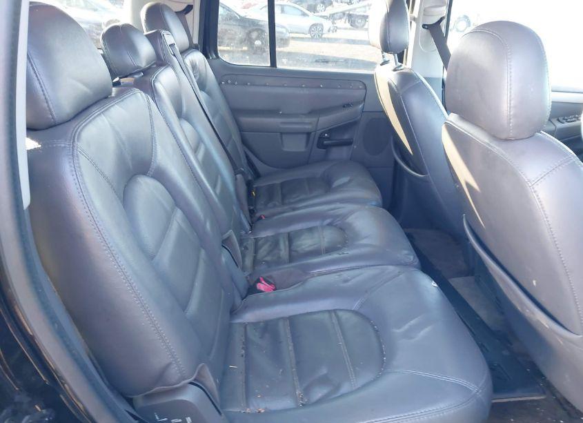 Photo 8 of 2003 Ford Explorer XLT/XLT SPORT/NBX (VIN 1FMZU73K63ZB53642)