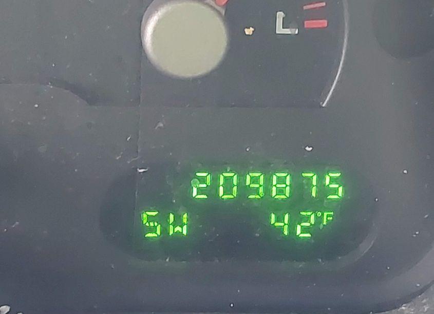 Photo 16 of 2004 Ford Explorer (VIN 1FMZU73K64UA02623)