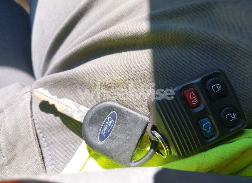 Photo 11 of 2004 Ford Explorer NBX/XLT (VIN 1FMZU73K64UA78794)