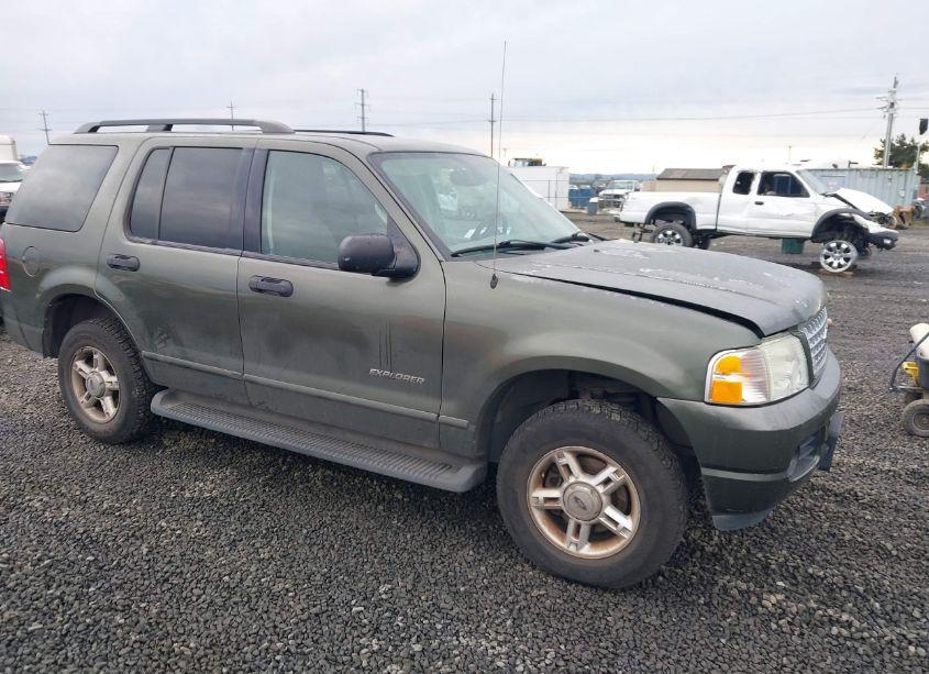2004 Ford Explorer NBX/XLT (VIN 1FMZU73K64ZA43854) main photo