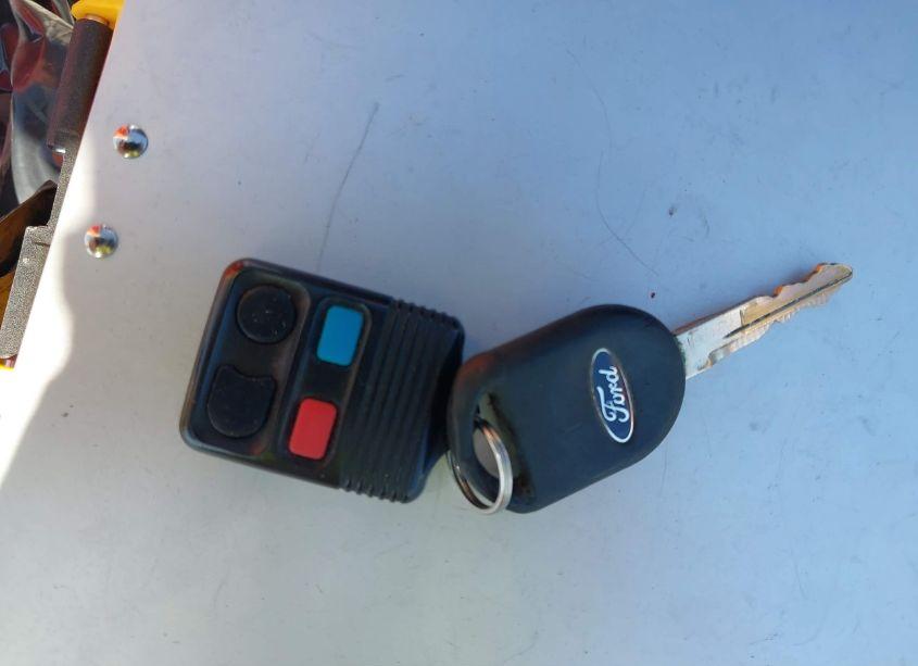 Photo 11 of 2004 Ford Explorer NBX/XLT (VIN 1FMZU73K64ZA57270)