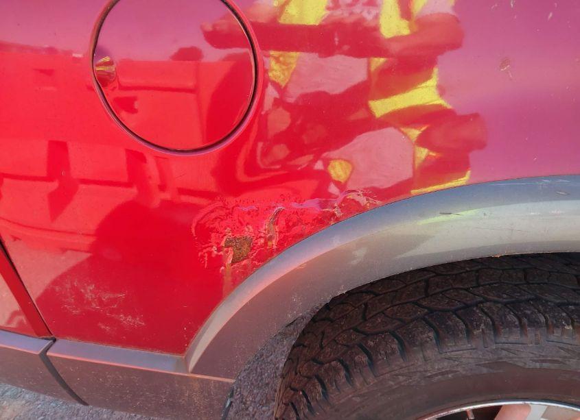 Photo 12 of 2004 Ford Explorer NBX/XLT (VIN 1FMZU73K64ZA57270)