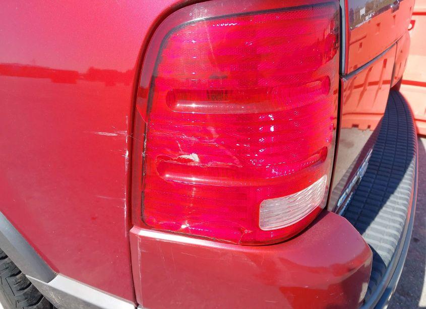 Photo 13 of 2004 Ford Explorer NBX/XLT (VIN 1FMZU73K64ZA57270)