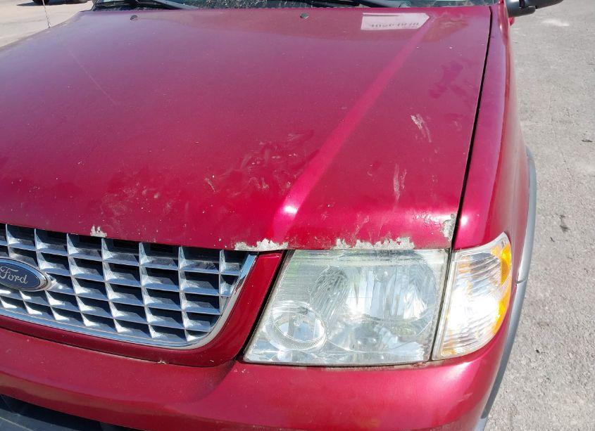 Photo 6 of 2004 Ford Explorer NBX/XLT (VIN 1FMZU73K64ZA57270)