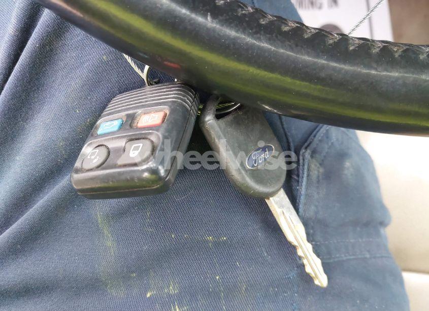 Photo 11 of 2004 Ford Explorer NBX/XLT (VIN 1FMZU73K64ZA59634)