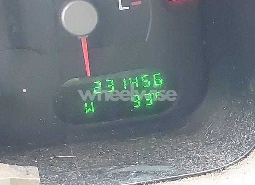 Photo 16 of 2004 Ford Explorer NBX/XLT (VIN 1FMZU73K64ZA59634)