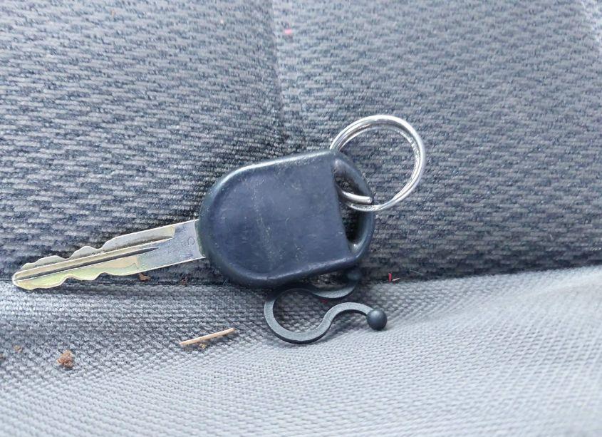 Photo 11 of 2004 Ford Explorer NBX/XLT (VIN 1FMZU73K64ZA70259)