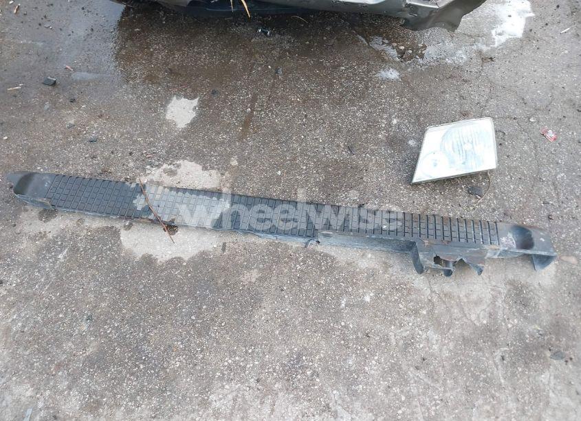 Photo 12 of 2004 Ford Explorer NBX/XLT (VIN 1FMZU73K64ZA93296)