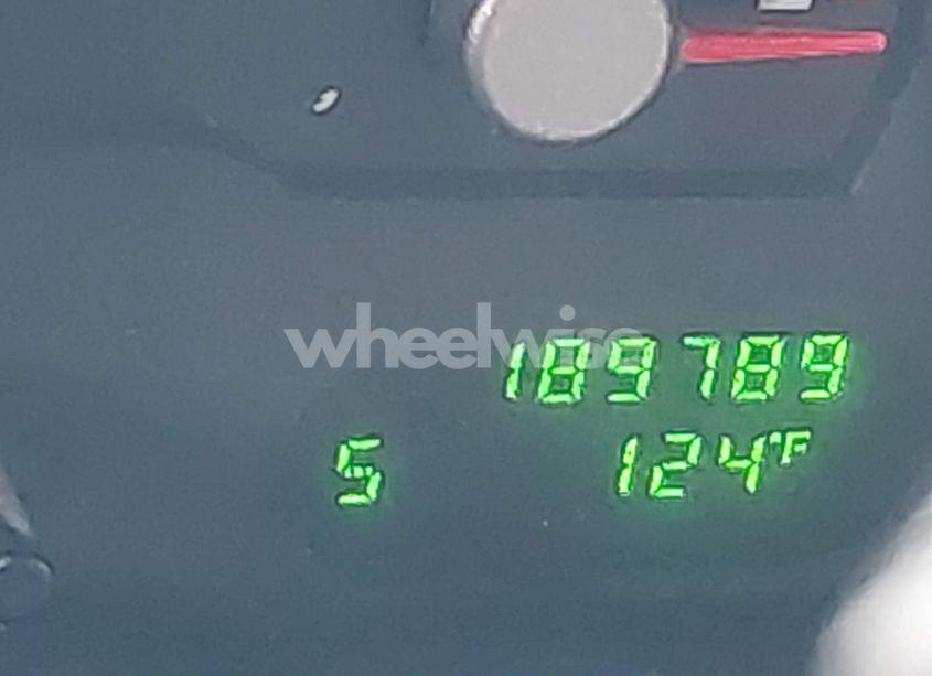 Photo 16 of 2004 Ford Explorer NBX/XLT (VIN 1FMZU73K64ZA93296)