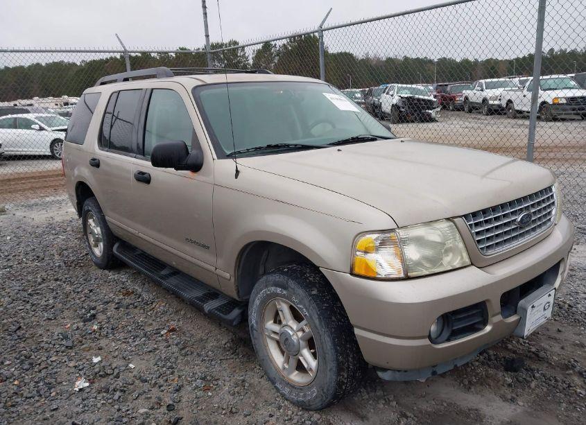 2005 Ford Explorer XLT/XLT SPORT (VIN 1FMZU73K65UA44792) main photo