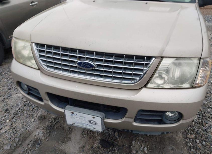 Photo 6 of 2005 Ford Explorer XLT/XLT SPORT (VIN 1FMZU73K65UA44792)