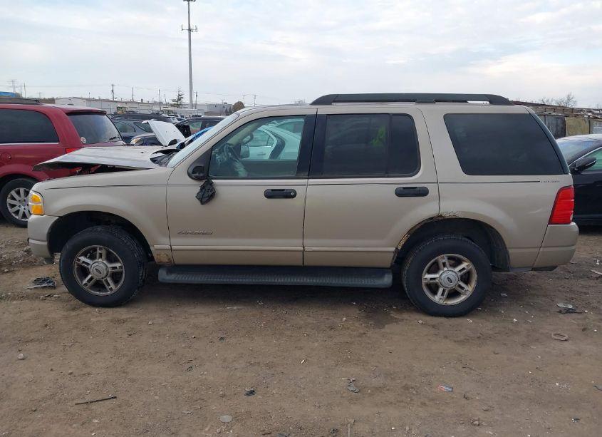 Photo 15 of 2005 Ford Explorer XLT/XLT SPORT (VIN 1FMZU73K65UB25453)