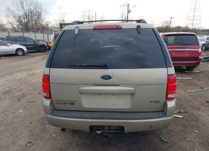 Photo 17 of 2005 Ford Explorer XLT/XLT SPORT (VIN 1FMZU73K65UB25453)