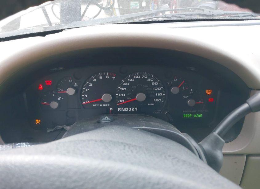 Photo 7 of 2005 Ford Explorer XLT/XLT SPORT (VIN 1FMZU73K65UB25453)