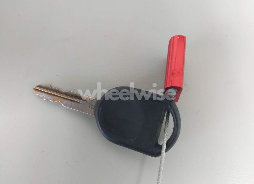 Photo 11 of 2005 Ford Explorer XLT/XLT SPORT (VIN 1FMZU73K65UB42186)