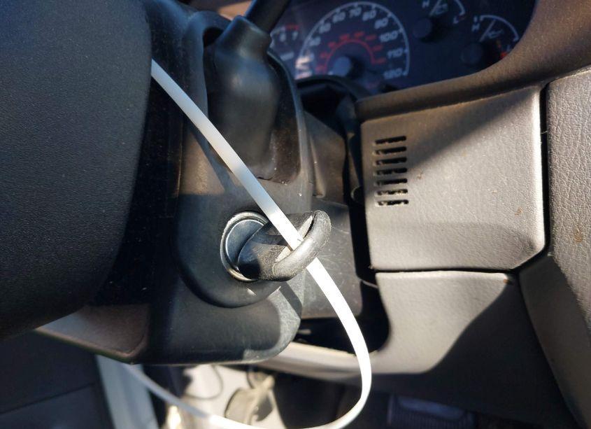 Photo 10 of 2002 Ford Explorer XLT (VIN 1FMZU73K72UD59242)