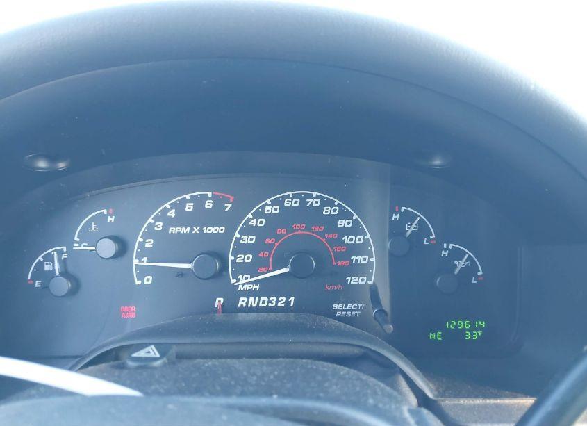 Photo 6 of 2002 Ford Explorer XLT (VIN 1FMZU73K72UD59242)