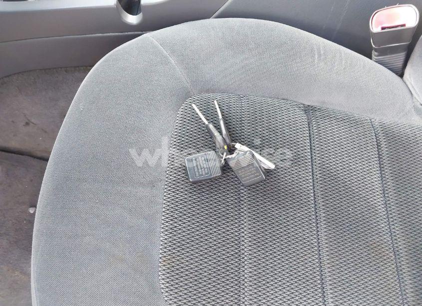 Photo 11 of 2002 Ford Explorer XLT (VIN 1FMZU73K72ZC89339)