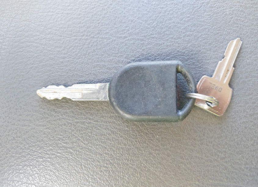 Photo 11 of 2003 Ford Explorer NBX/XLT (VIN 1FMZU73K73UC75746)