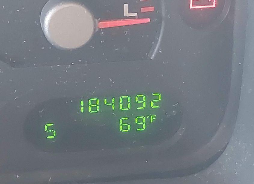 Photo 15 of 2003 Ford Explorer NBX/XLT (VIN 1FMZU73K73UC75746)