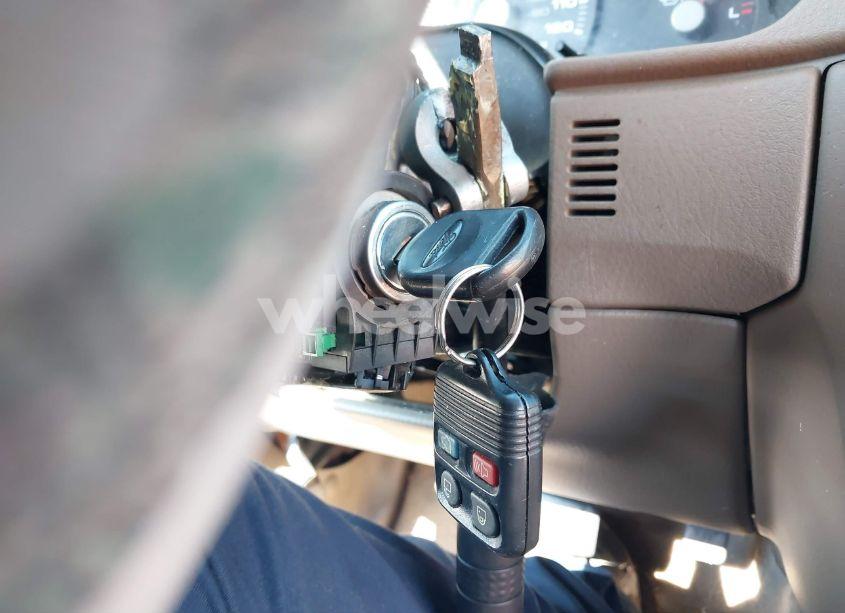 Photo 11 of 2005 Ford Explorer XLT/XLT SPORT (VIN 1FMZU73K75UA95184)