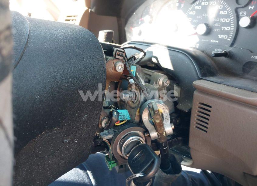 Photo 12 of 2005 Ford Explorer XLT/XLT SPORT (VIN 1FMZU73K75UA95184)