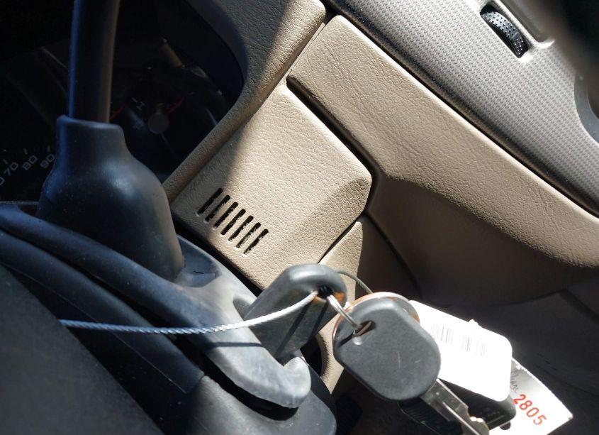 Photo 11 of 2004 Ford Explorer NBX/XLT (VIN 1FMZU73K84ZA30684)