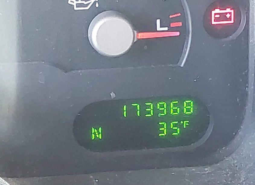 Photo 7 of 2004 Ford Explorer NBX/XLT (VIN 1FMZU73K84ZA30684)