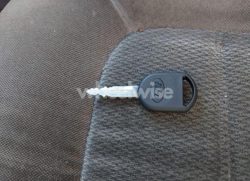 Photo 11 of 2005 Ford Explorer XLT/XLT SPORT (VIN 1FMZU73K85ZA51472)