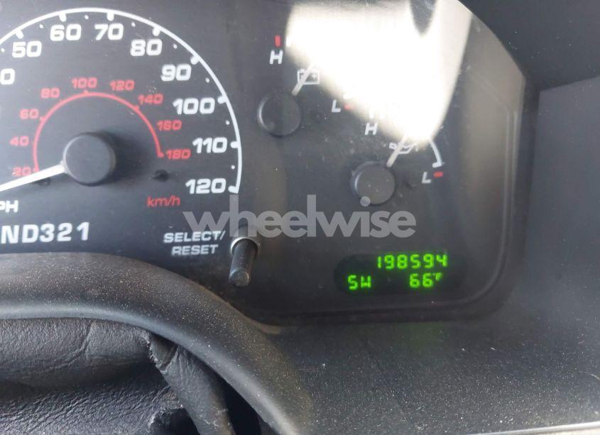 Photo 7 of 2002 Ford Explorer XLT (VIN 1FMZU73K92UD34066)