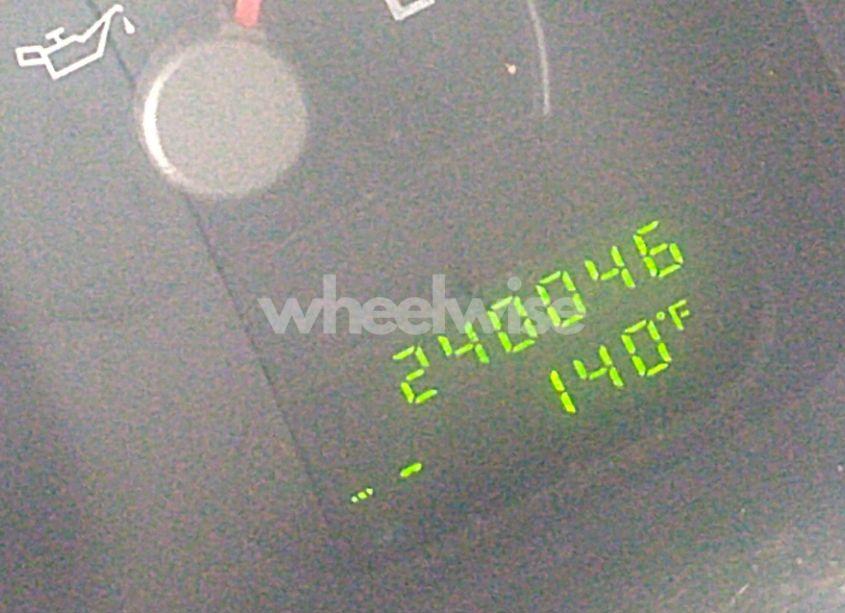 Photo 7 of 2004 Ford Explorer NBX/XLT (VIN 1FMZU73K94UA16788)