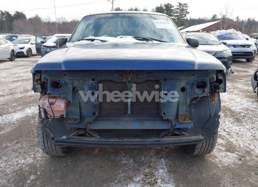 Photo 6 of 2004 Ford Explorer NBX/XLT (VIN 1FMZU73K94UB25865)