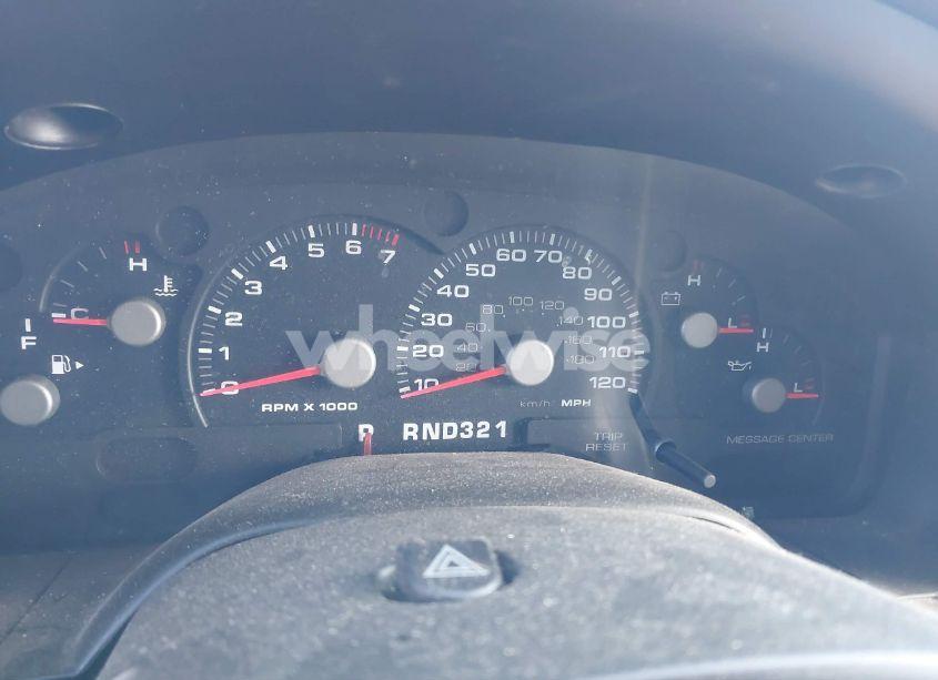 Photo 7 of 2005 Ford Explorer XLT/XLT SPORT (VIN 1FMZU73K95UB47611)