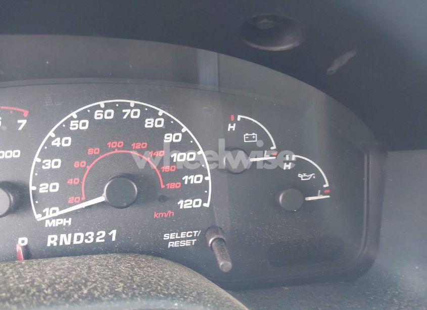 Photo 15 of 2002 Ford Explorer XLT (VIN 1FMZU73KX2ZC96222)