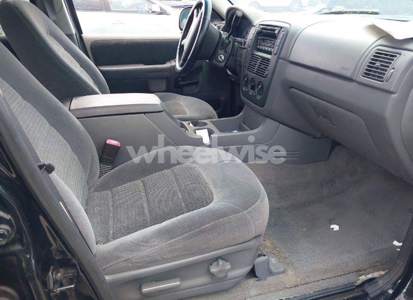 Photo 5 of 2002 Ford Explorer XLT (VIN 1FMZU73KX2ZC96222)