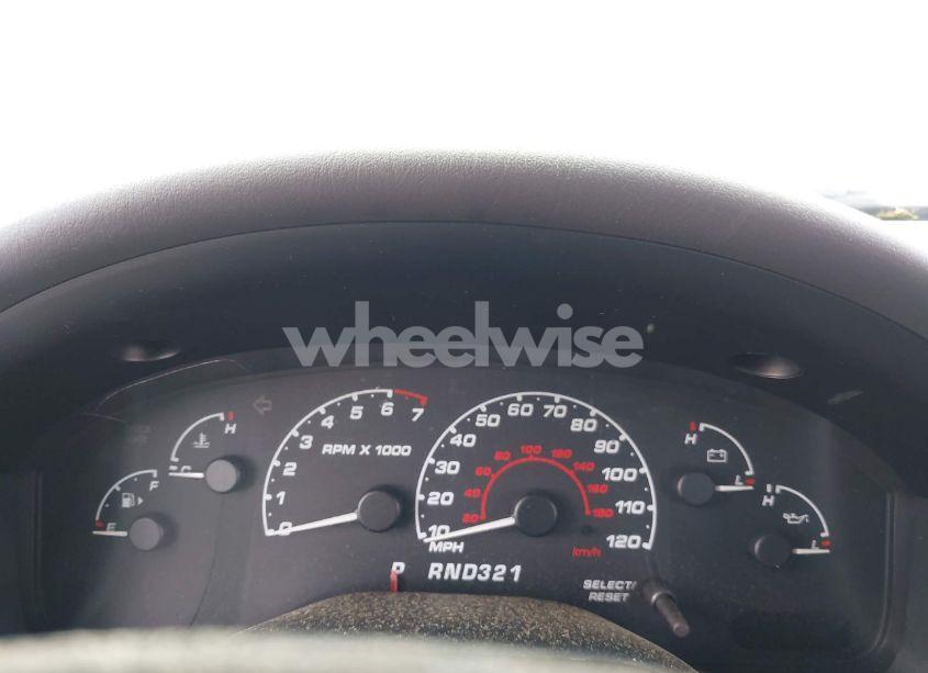 Photo 7 of 2002 Ford Explorer XLT (VIN 1FMZU73KX2ZC96222)