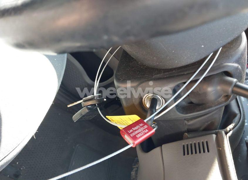 Photo 11 of 2003 Ford Explorer NBX/XLT (VIN 1FMZU73KX3UB83904)