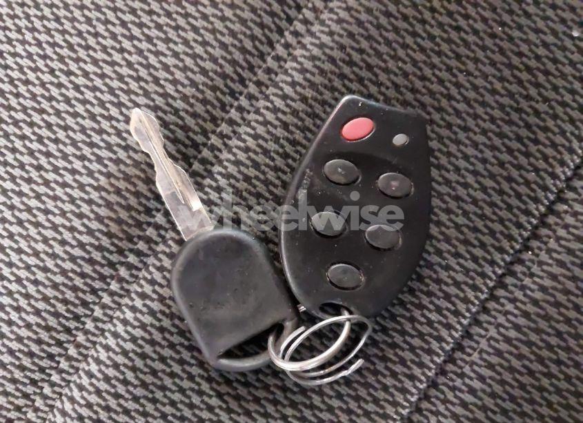 Photo 11 of 2003 Ford Explorer NBX/XLT (VIN 1FMZU73KX3ZA99553)