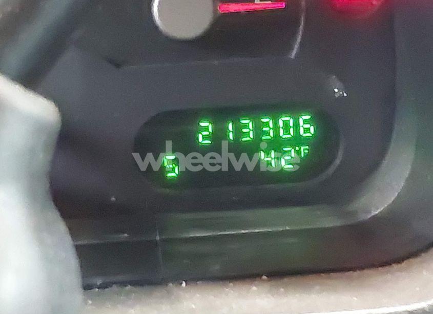 Photo 16 of 2003 Ford Explorer NBX/XLT (VIN 1FMZU73KX3ZA99553)