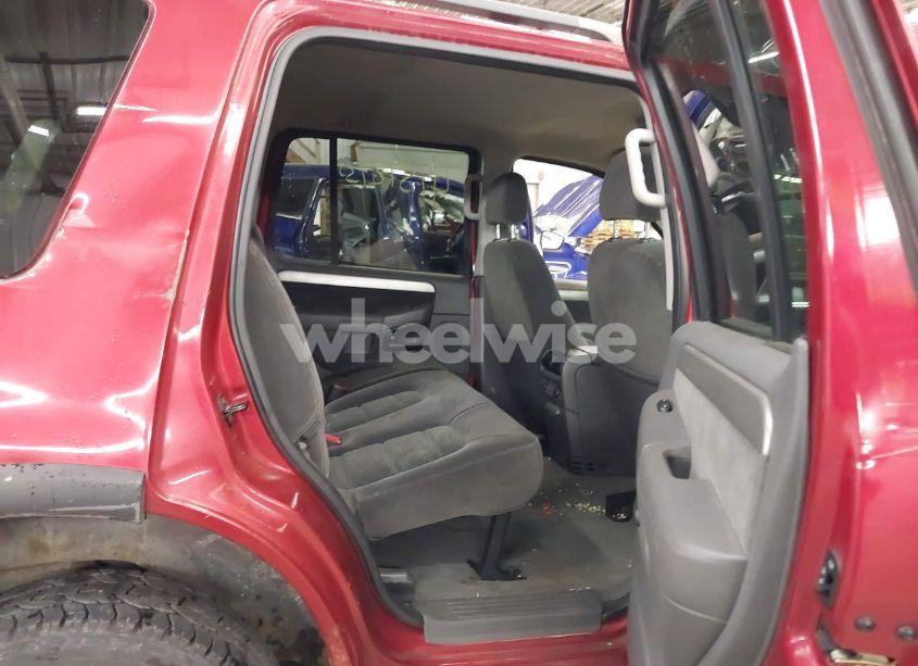 Photo 8 of 2003 Ford Explorer NBX/XLT (VIN 1FMZU73KX3ZA99553)