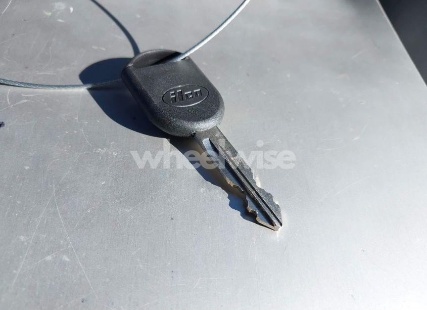 Photo 11 of 2004 Ford Explorer NBX/XLT (VIN 1FMZU73KX4UA03063)