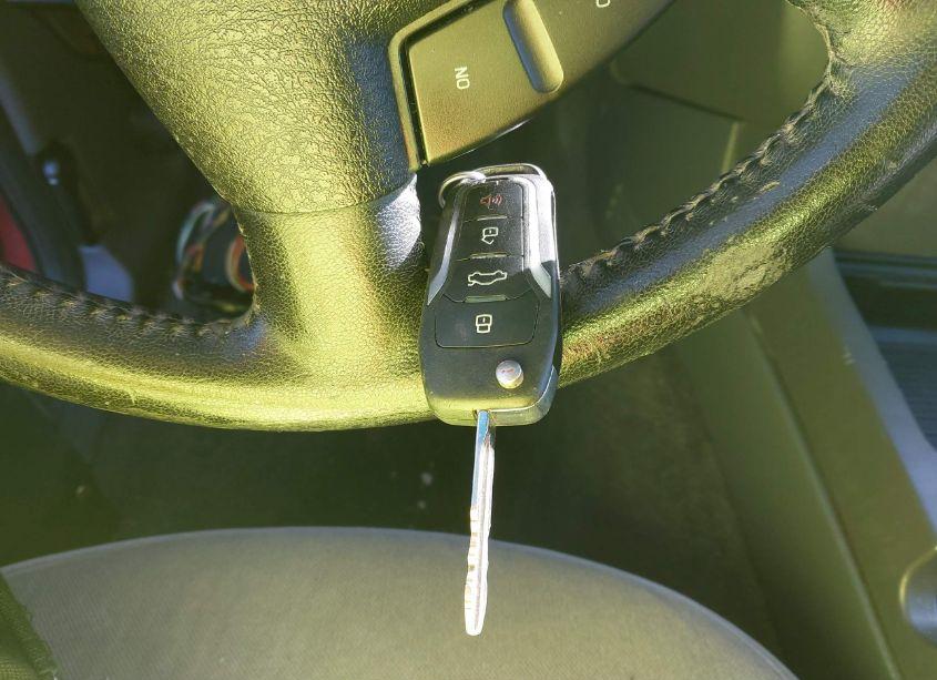 Photo 11 of 2005 Ford Explorer XLT/XLT SPORT (VIN 1FMZU73KX5UA99052)